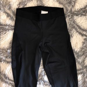 Nike pro leggings never worn